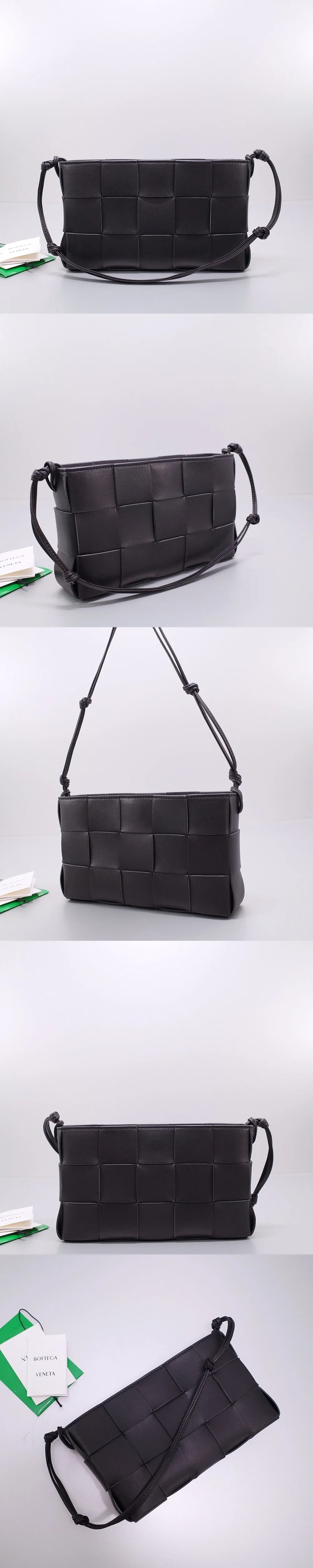 카세트 숄더백 (7color) 상세