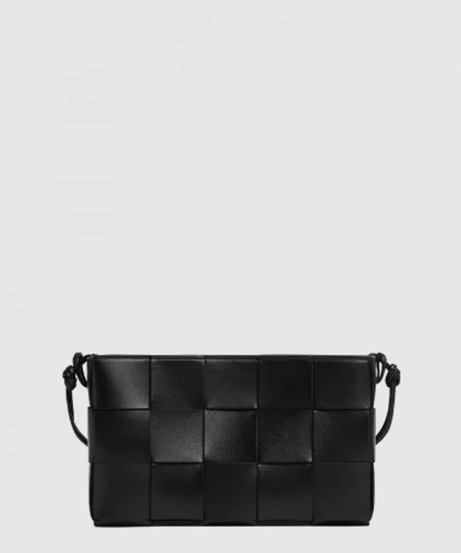 카세트 숄더백 (7color)