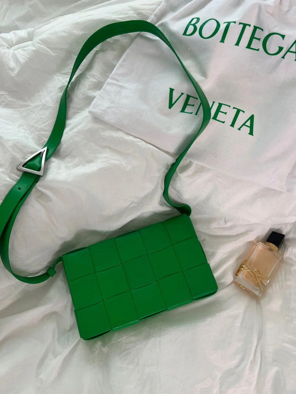 카세트 백 708768 상세