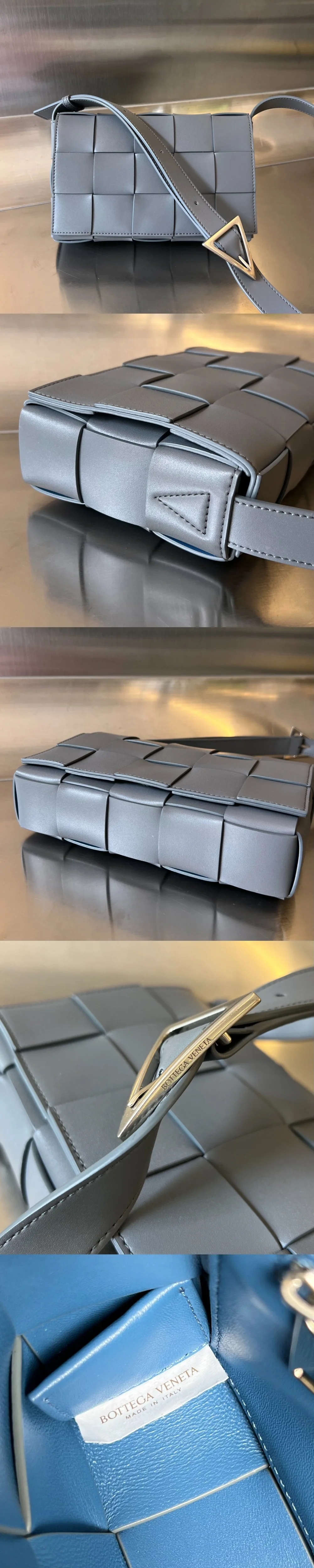 카세트 백 708768 상세