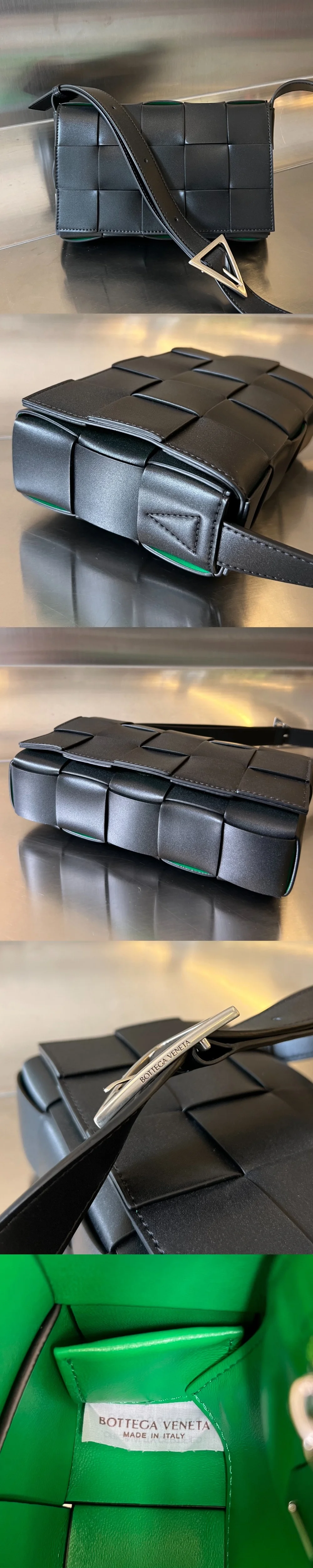 카세트 백 708768 상세