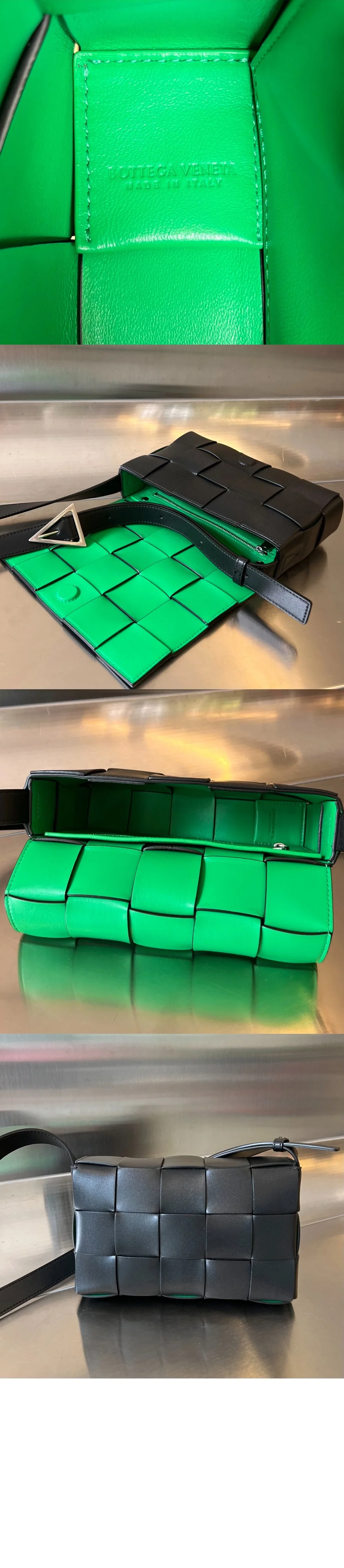 카세트 백 708768 상세