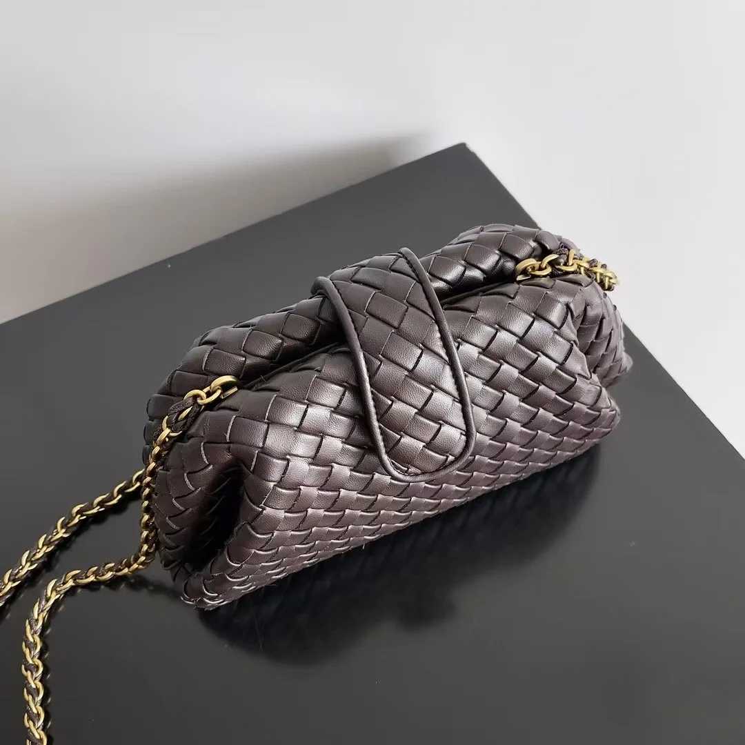 틴 체인 로렌 1980 백 폰단트 미디움 (16 * 31 * 10cm) 상세