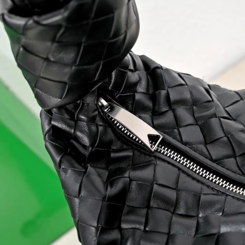 조디 백 스몰 블랙 상세