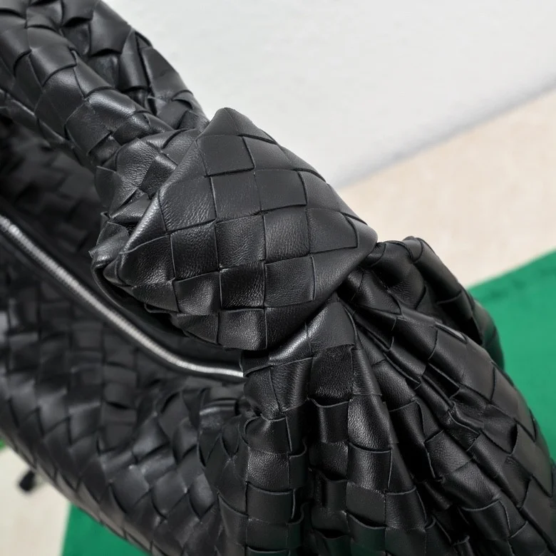 조디 백 스몰 블랙 상세