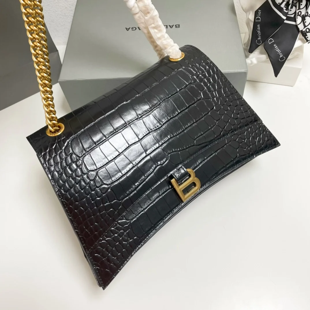 크러쉬 크로커다일 미디엄 상세