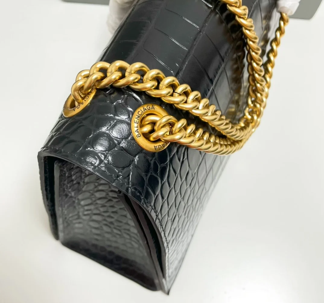 크러쉬 크로커다일 미디엄 상세