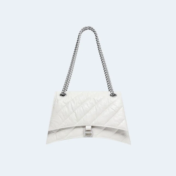 크러쉬 미디엄 옵틱 화이트 상세