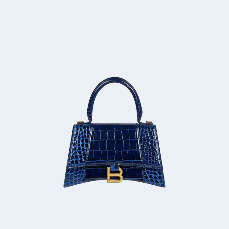 아워글래스 샤이니 크로커다일 상세