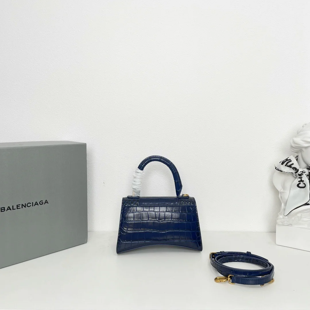 아워글래스 샤이니 크로커다일 상세