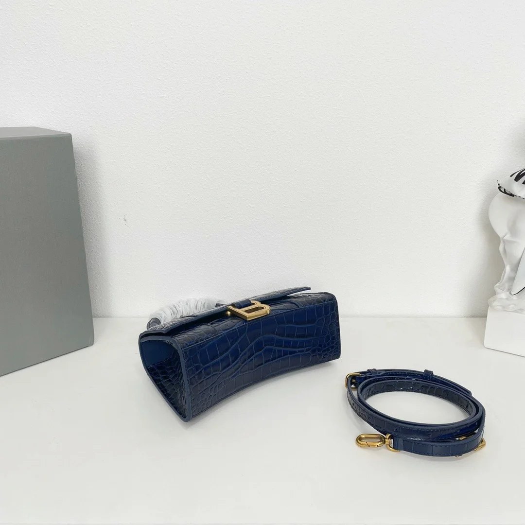 아워글래스 샤이니 크로커다일 상세