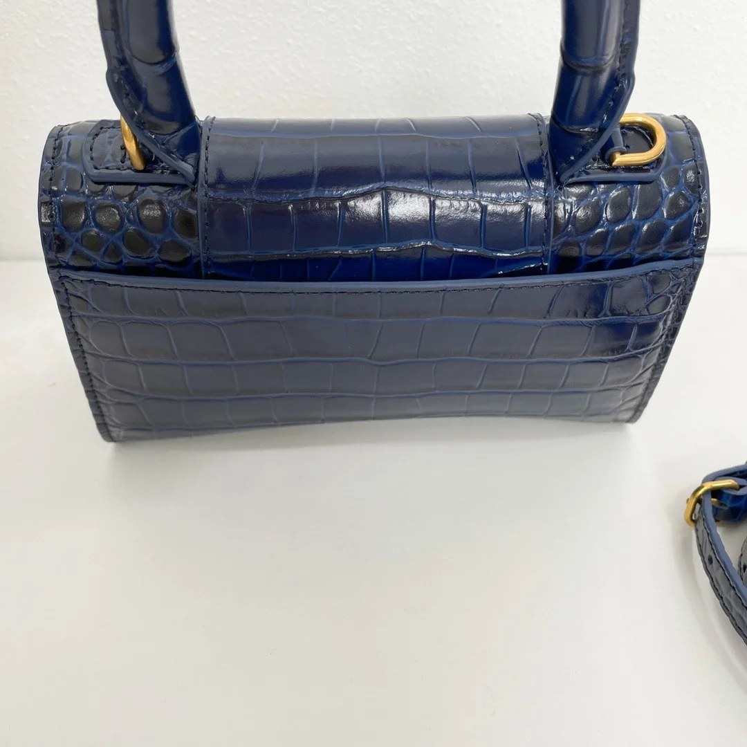 아워글래스 샤이니 크로커다일 상세