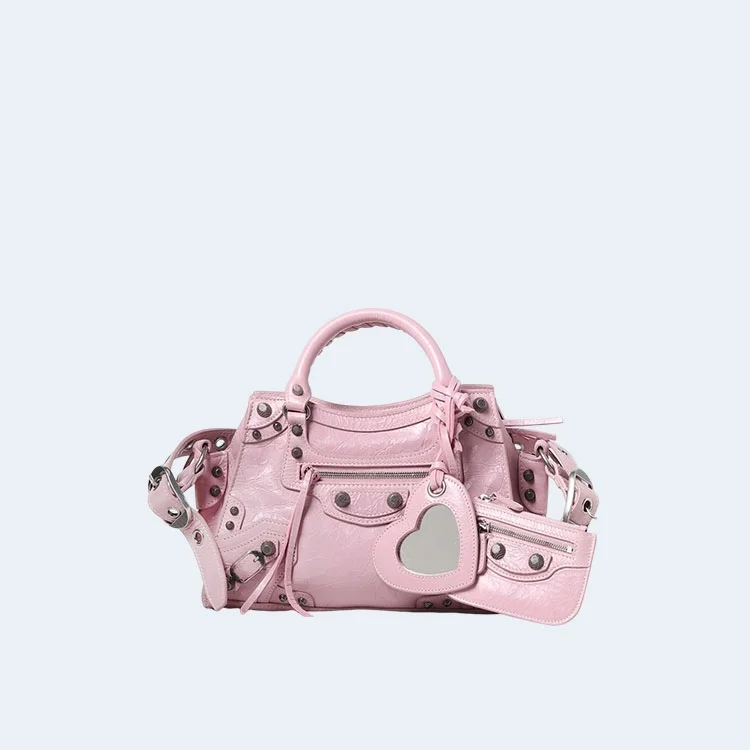 네오 카골 XS 핸드백 상세