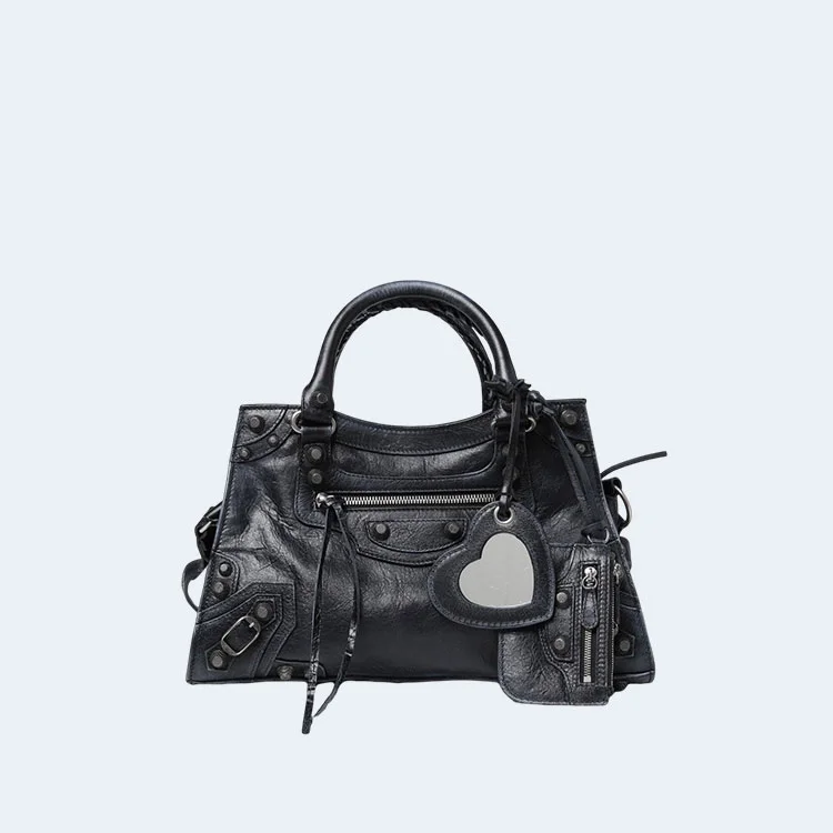 시티 네오백 (33cm X 21cm X 13.5cm) 상세