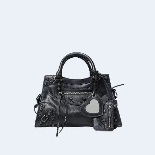 시티 네오백 (33cm X 21cm X 13.5cm)