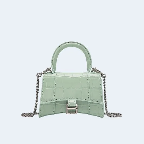 아워글래스 크로커다일 크로스