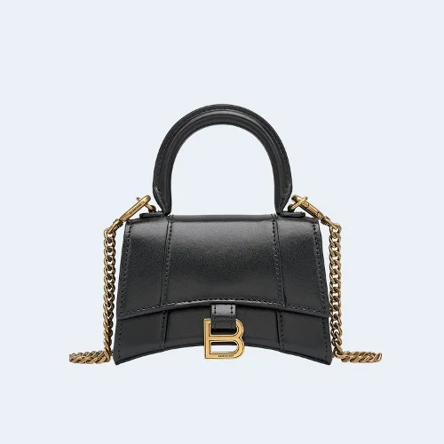 아워글래스 탑 체인 미니