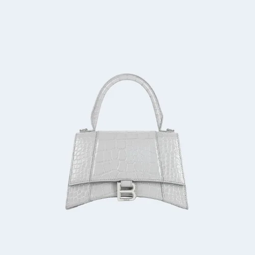 아워글래스 스몰 크로커다일