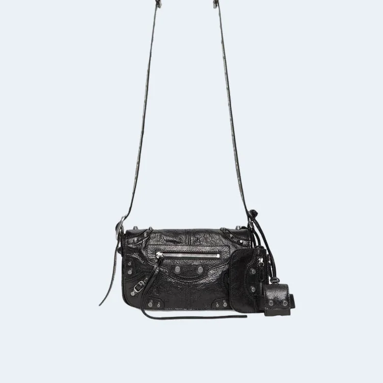 르카골 XS 플립 백 상세