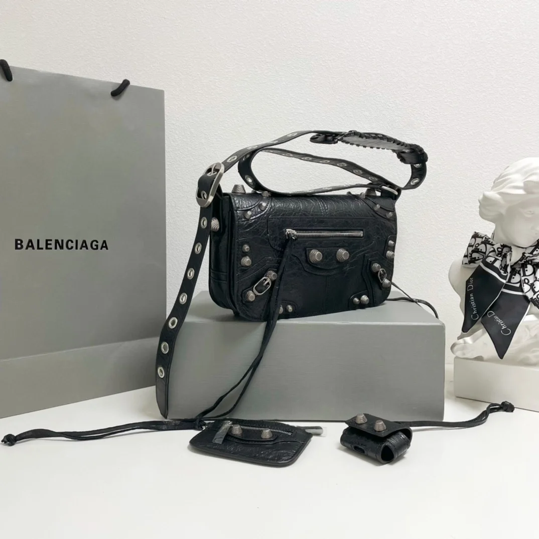 르카골 XS 플립 백 상세