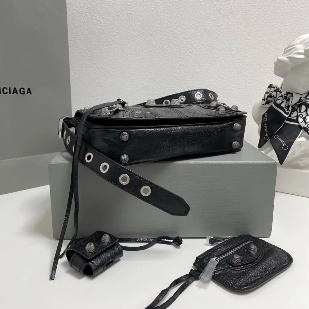 르카골 XS 플립 백 상세