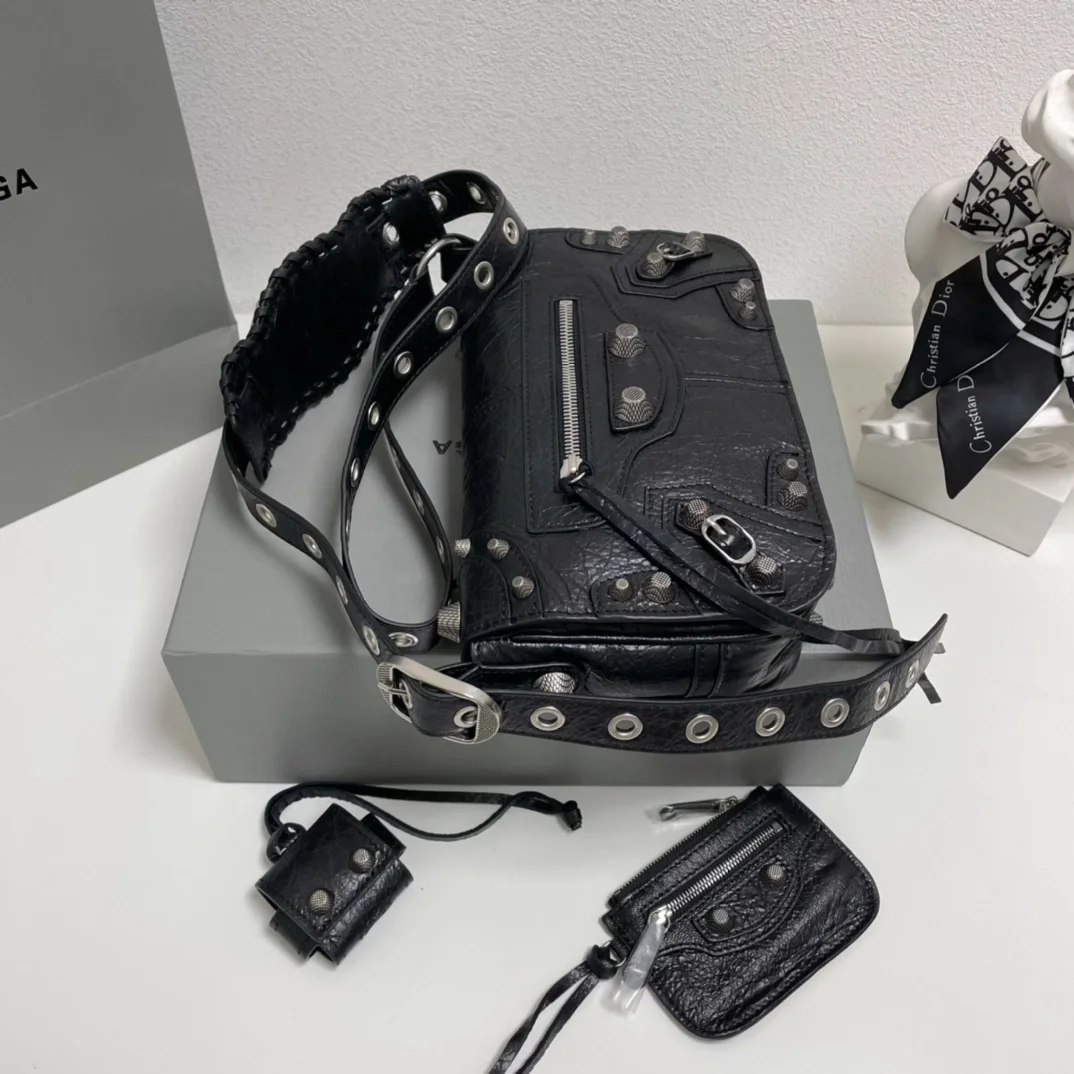 르카골 XS 플립 백 상세