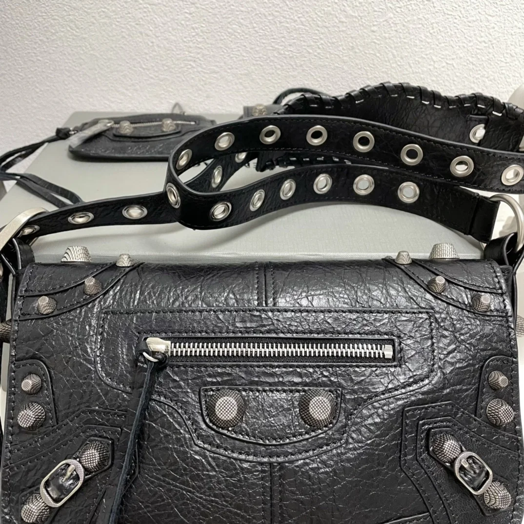 르카골 XS 플립 백 상세