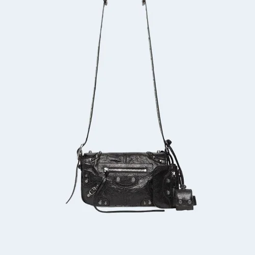 르카골 XS 플립 백