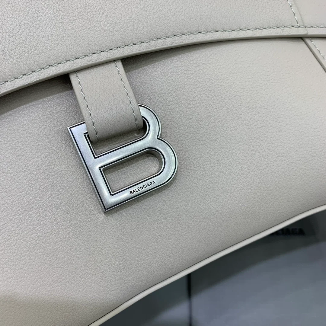 아워글래스 스몰 크로스백 상세