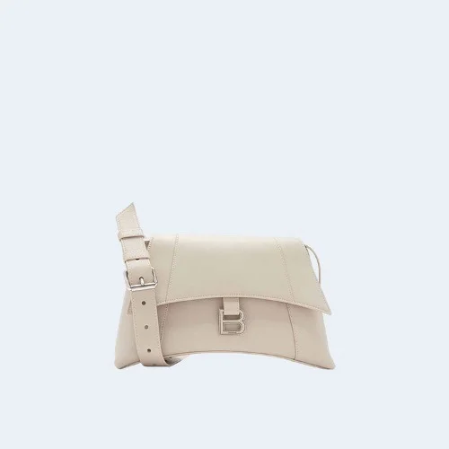 아워글래스 스몰 크로스백