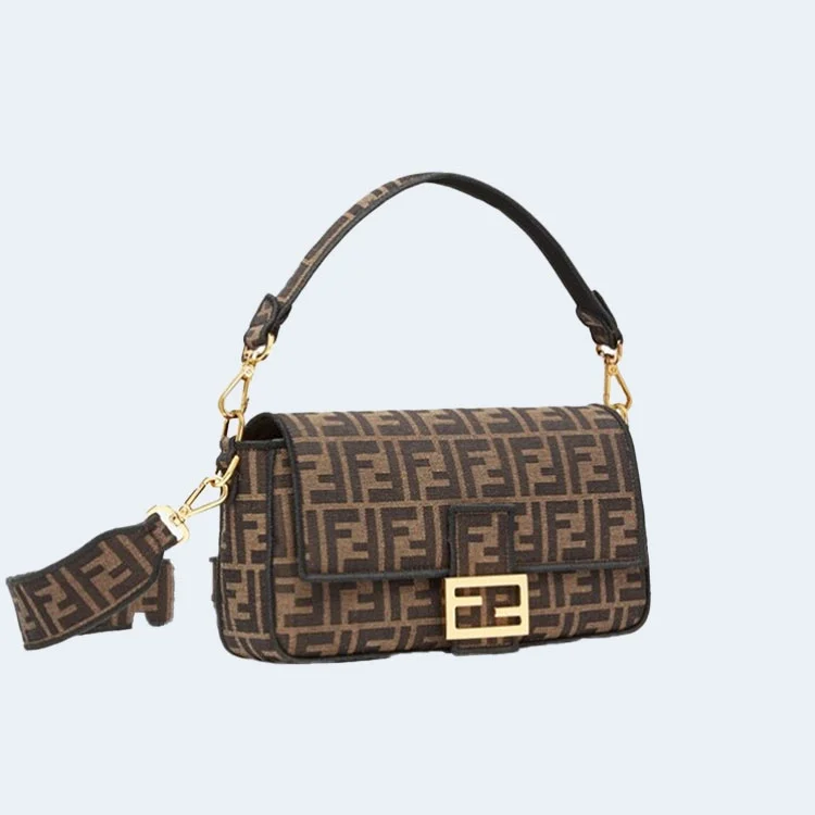 바게트 FF 자카드 미디움 상세