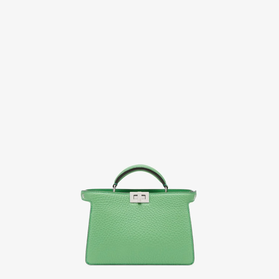 피카부 I SEE U 레더백 그린 상세