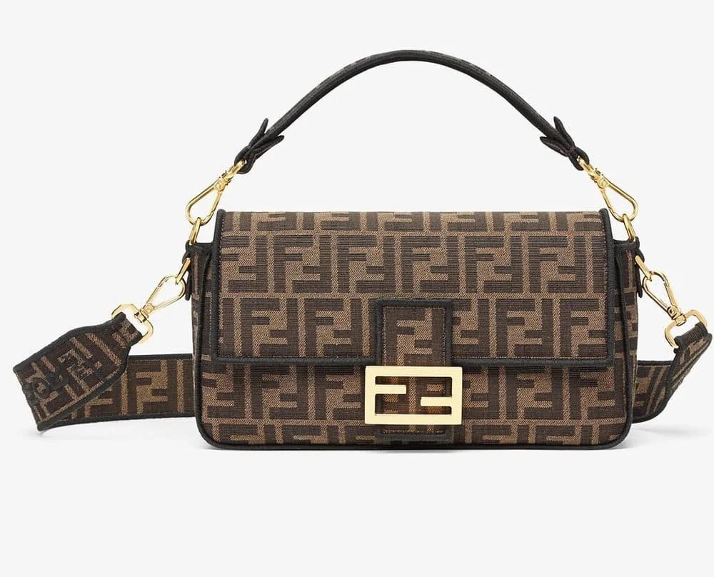 바게트백 미듐 (26 * 13 * 6cm)