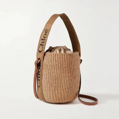 스몰 우디 버킷백_3