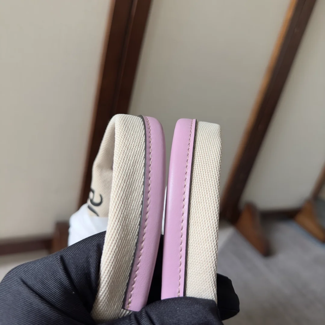 우디 토트백 라지 상세