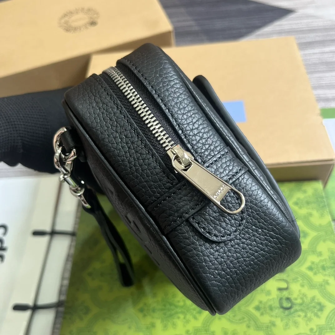 점보 GG 파우치 상세