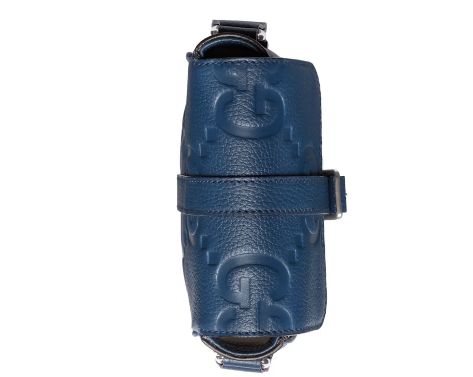 점보 GG 스몰 메신저 백 상세