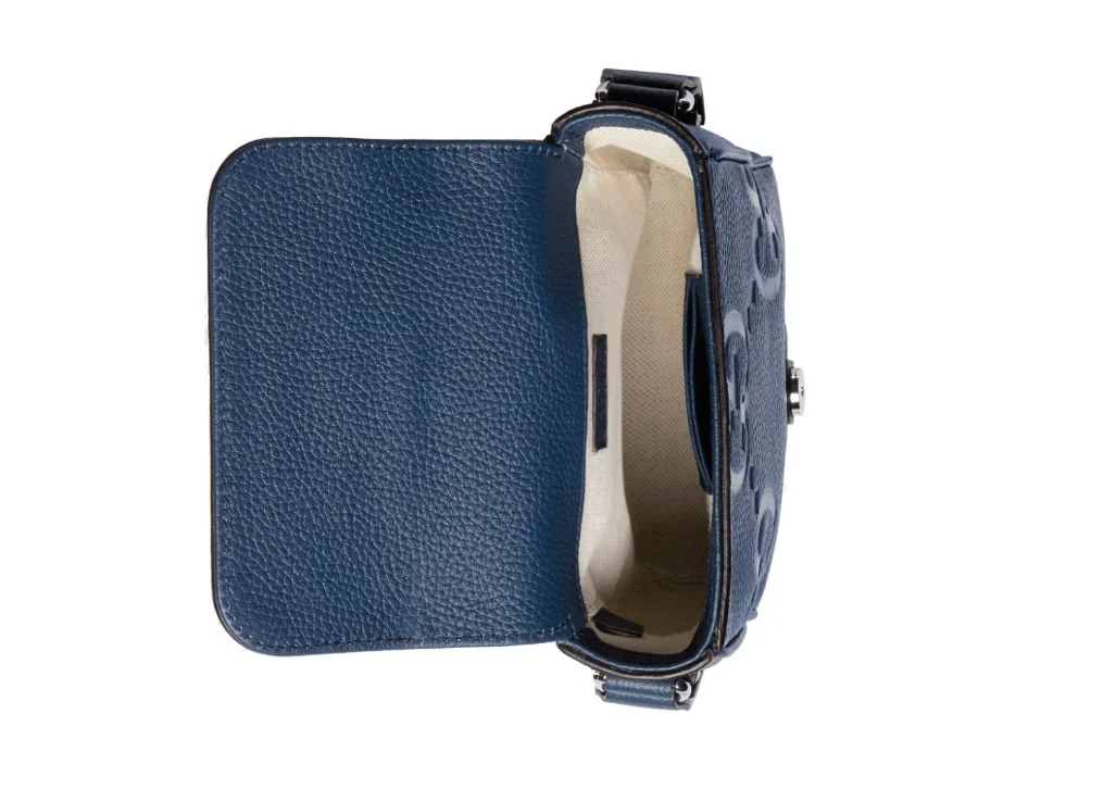 점보 GG 스몰 메신저 백 상세