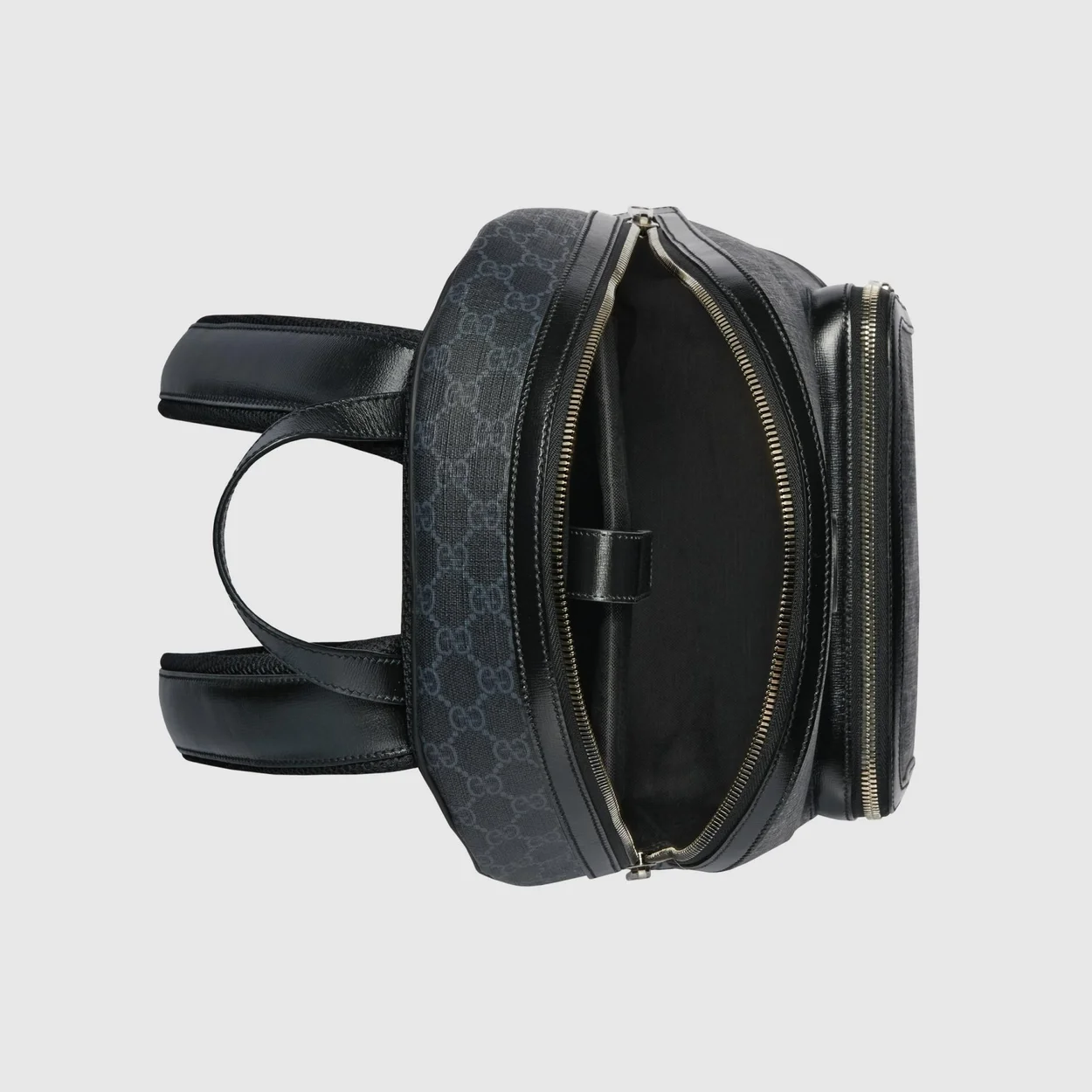 인터로킹 G 백팩 상세