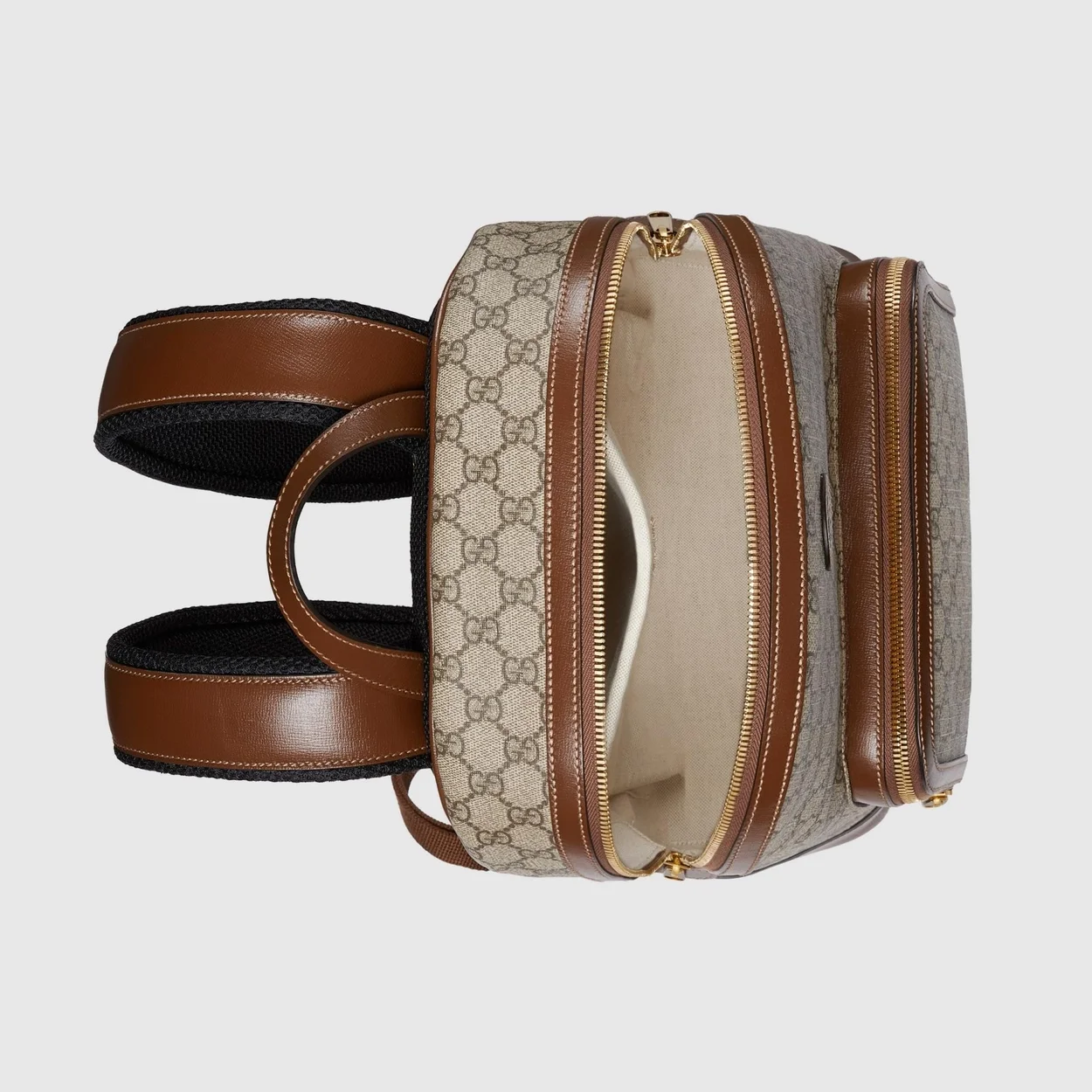 인터로킹 G 백팩 상세