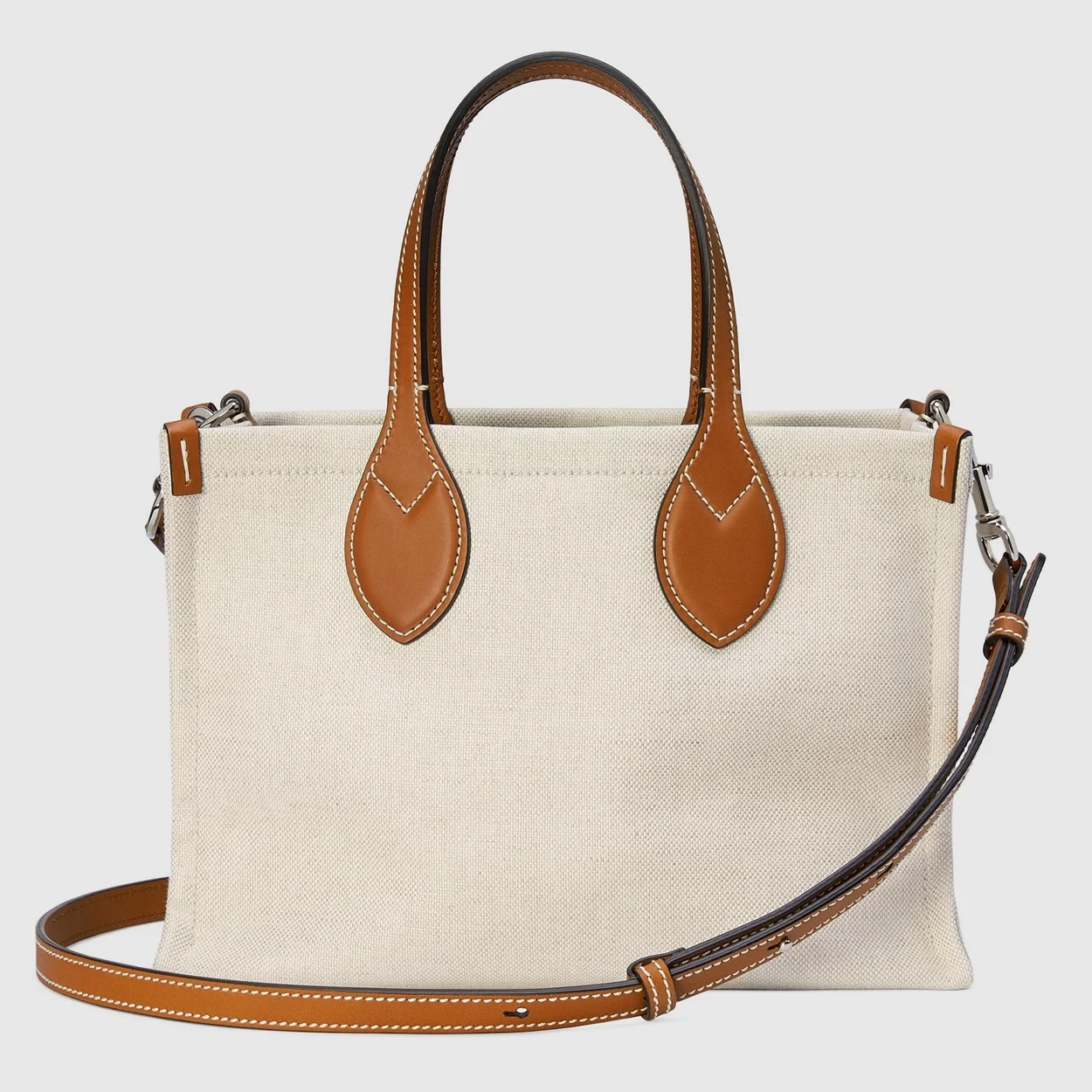 프린트 미니 토트백 상세