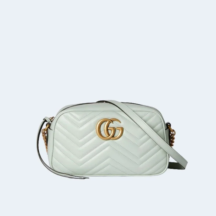 GG 마몽 스몰 숄더백 상세