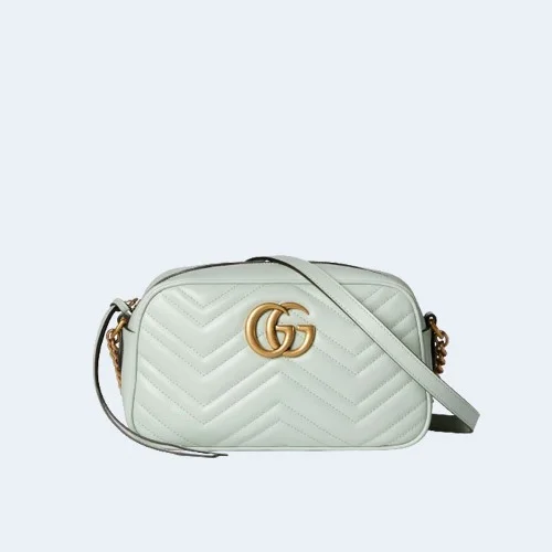 GG 마몽 스몰 숄더백