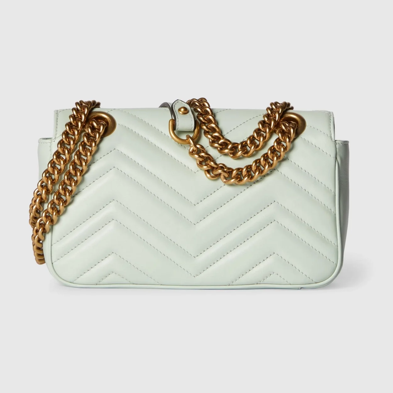 GG 마몽 마틀라세 미니백 상세