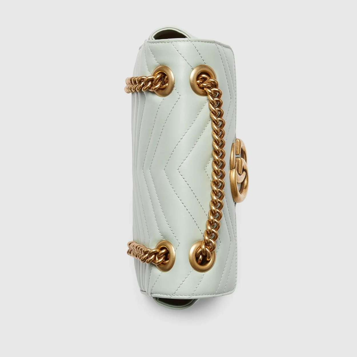 GG 마몽 마틀라세 미니백 상세