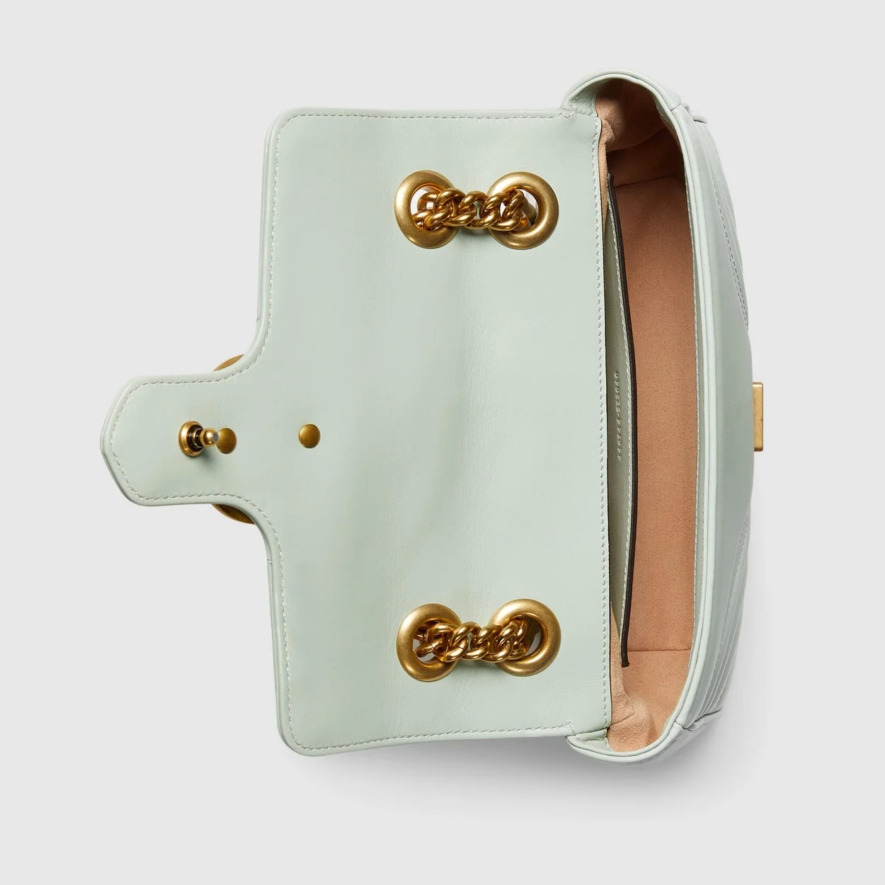 GG 마몽 마틀라세 미니백 상세