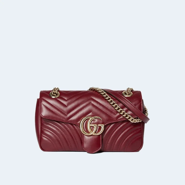 GG 마몽 스몰 숄더백 상세