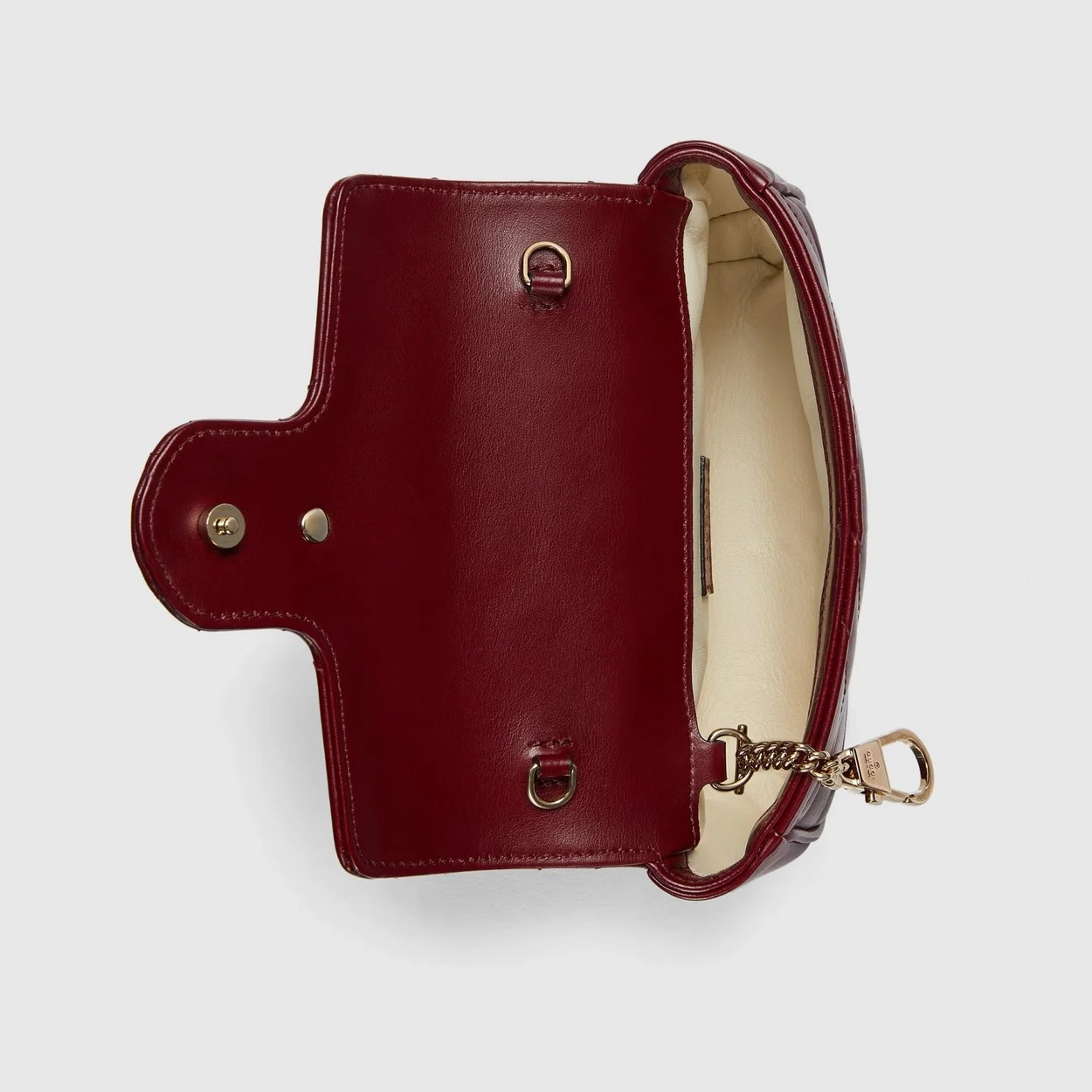 GG 마몽 슈퍼 미니 백 상세