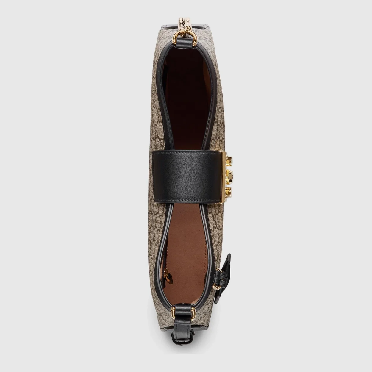 패들락 GG 미디엄 숄더 백 상세