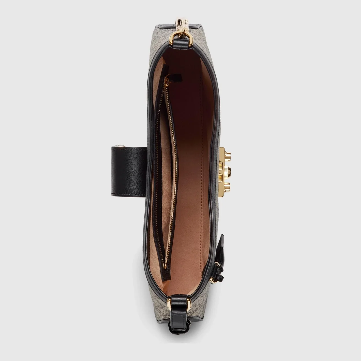 패들락 GG 미디엄 숄더 백 상세